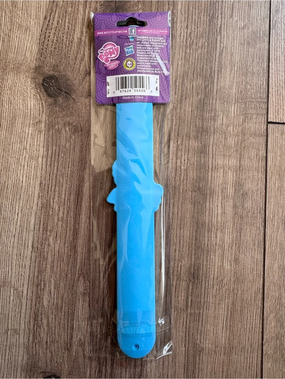 My Little Pony Friendship is Magic Slap Band Bracelet Pinkie Pie